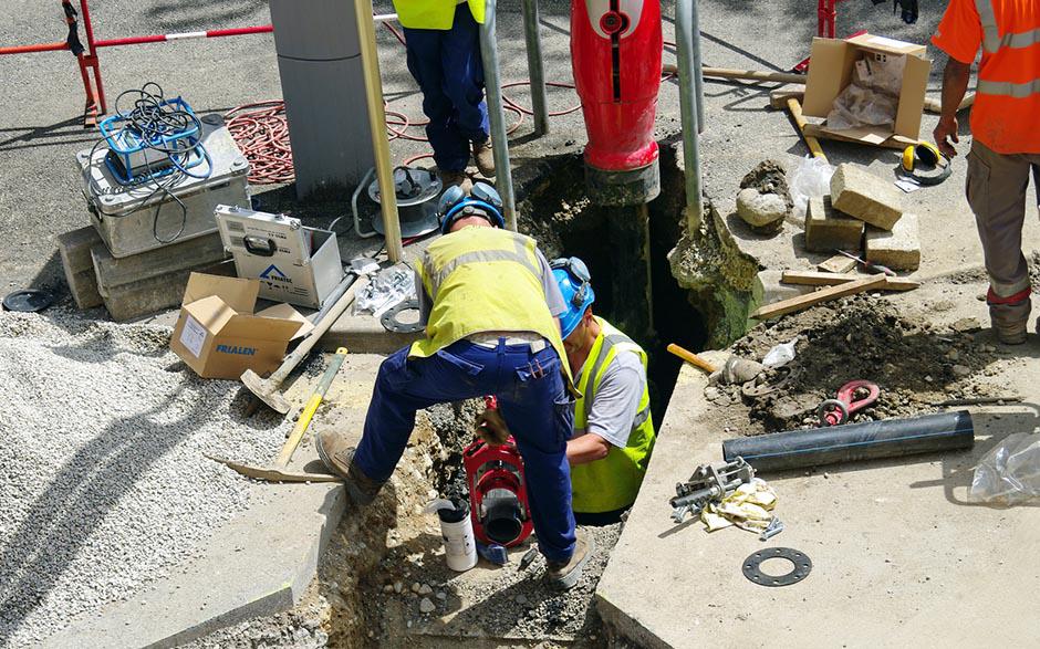 comment déboucher canalisation wc Roissy-en-Brie