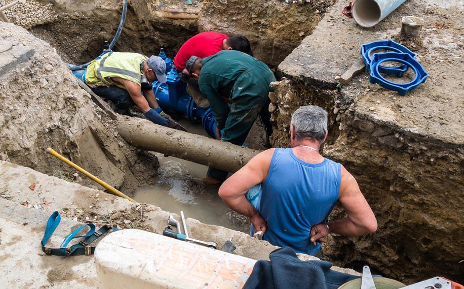 comment déboucher canalisation wc Roissy-en-Brie
