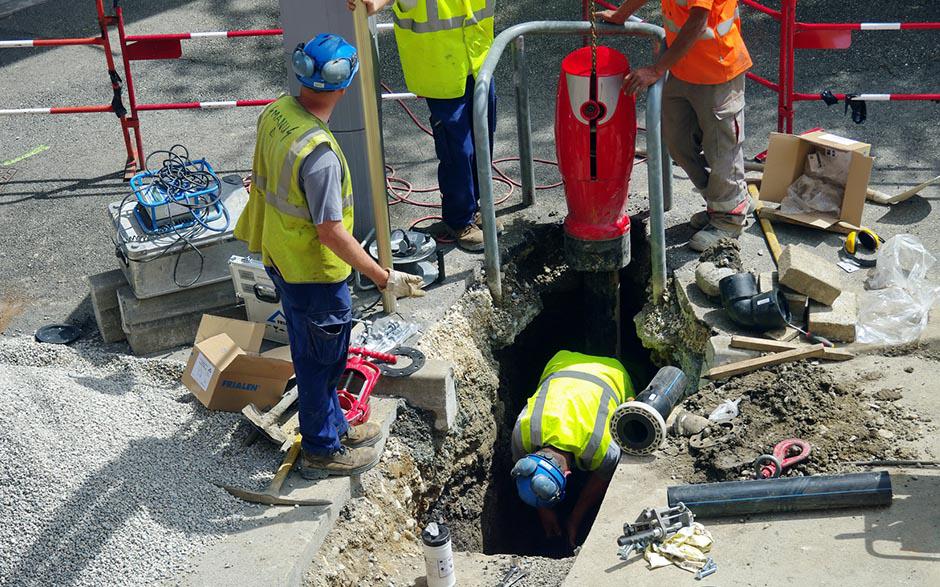 société débouchage canalisation Saint-Cloud